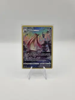 Pokemon TCG Milotic TG02/TG30 Silver Tempest Ultra Rare NM/Mint - Image 1