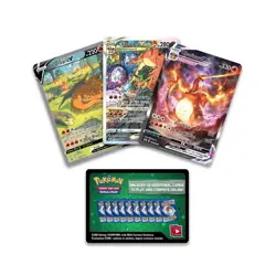 Pokemon TCG Sword and Shield Ultra Premium Collection Charizard Box SEALED 820650871115 - Image 4