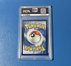2022 Pokemon Sword Shield Brilliant Stars #TG23 Full Art Umbreon VMAX PSA 10 - Image 2