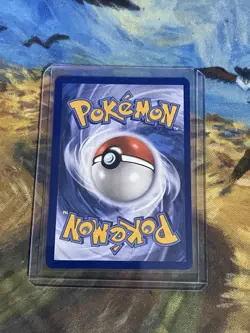Inteleon 142/132 Illustration Rare IR Pokemon TCG Mega Evolutions - Image 2