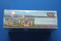 POKEMON TCG S-CHINESE GEMSTONE VOL. 2 EEVEE GEM PACK BOOSTER BOX SEALED - Image 3