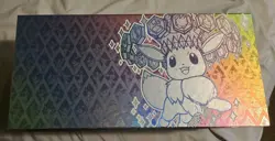 Pokemon TCG Prismatic Evolutions Super Premium Collection Box! NO PACKS NO PROMO - Image 3