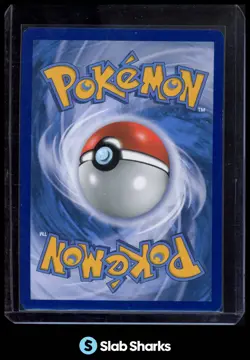 2016 POKEMON SM BLACK STAR PROMOS #SM201 RESHIRAM & CHARIZARD TAG TEAM - Image 2