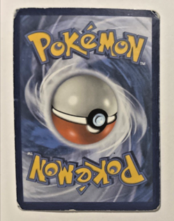 Eevee & Snorlax 2019 Sun & Moon Black Star Tag Team Tin Promo SM169 (Heavy Play) - Image 5