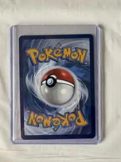 Tornadus - 210 (Pokemon Center Exclusive) Scarlet & Violet Promo -Pokemon TCG Nm - Image 2
