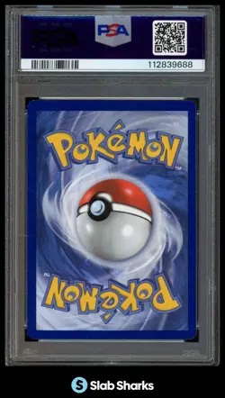 2021 POKEMON SWORD & SHIELD CELEBRATIONS #005/025 PIKACHU HOLO FULL ART PSA 8 - Image 2