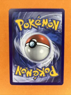 2019 Pokemon, S&M Cosmic Eclipse Deck Exc, #53/236 Kyogre, Cracked Ice Holo LP - Image 2