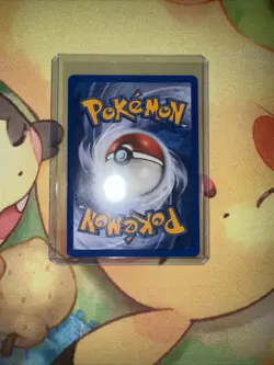 Pokemon TCG Magcargo Skyridge 18/144 Regular Rare 2003 Non Holo - Image 3