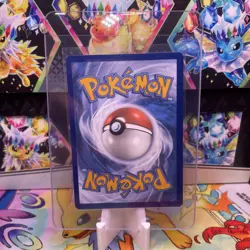 Terapagos EX 170/142 Special Illustration Rare Pokemon Steller Crown SIR - Image 2