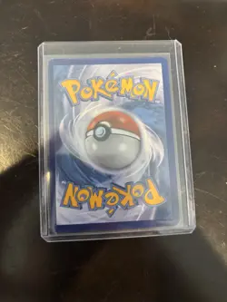 Pokemon Greninja Holo Black Star Promo 2014 XY24 - Image 2