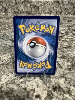 Pokemon TCG XY Promo Greninja XY162 - Image 2