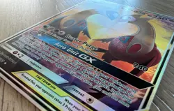 [ART CARD] Latias & Latios 170/181 CUSTOM-High Quality Texture *READ DESCRIPTION - Image 3