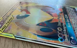 [ART CARD] Latias & Latios 170/181 CUSTOM-High Quality Texture *READ DESCRIPTION - Image 4