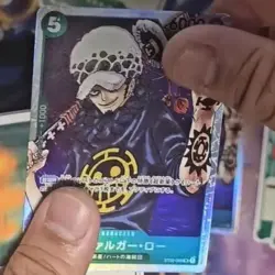 ONE PIECE Deck Worst Generation Starter Card Start ST-02 Bandai Japenese x 1 Box - Image 2