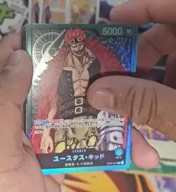 ONE PIECE Deck Worst Generation Starter Card Start ST-02 Bandai Japenese x 1 Box - Image 4