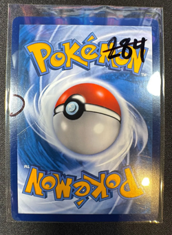 Charizard & Braixen GX Tag Team #6 Pokemon Card Chinese CSM2.5 - Image 2