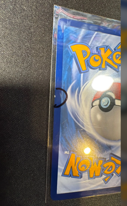 Charizard & Braixen GX Tag Team #6 Pokemon Card Chinese CSM2.5 - Image 3