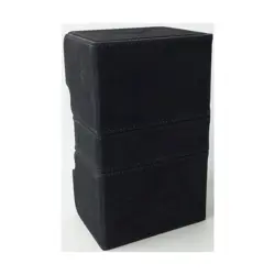 GameGenic Card Storage Stronghold 200 + Convertible Deck Holder XL - SW (New) - Image 1