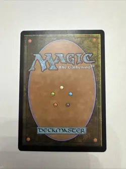 Entomb Ultimate Masters Mtg Magic The Gathering Card - Image 2