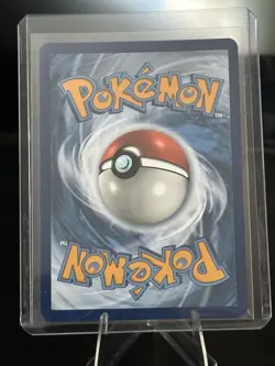 Pokemon TCG S&V Obsidian Flames Ortega Trainer Full Art Ultra Rare Card 219/197 - Image 2
