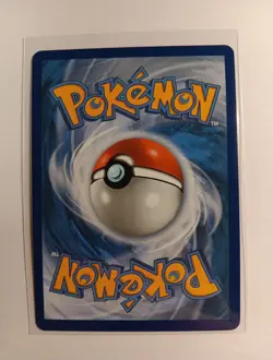Mega Venusaur Ex 003/132 Ultra Rare Pokemon Card Near Mint - Image 2