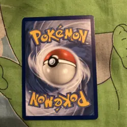 Pokemon TCG Greninja Holo Rare Card #9/18 Detective Pikachu Series - Image 2