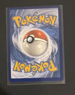 Venusaur & Snivy GX SM229 Sm Holo perfect condition card - Image 2