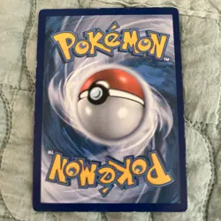Victini XY117 Holo Black Star Promo PokÃ©mon Card - Image 2
