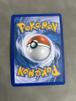 Pokemon Card Meowth Mirror Reverse Holo Promo (80/99) Next Destinies Pokemon - Image 2