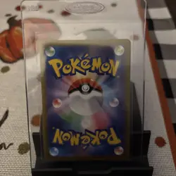 Pokemon TCG Archaludon Stellar Miracle Art Rare Card Japanese 113/102 - Image 2