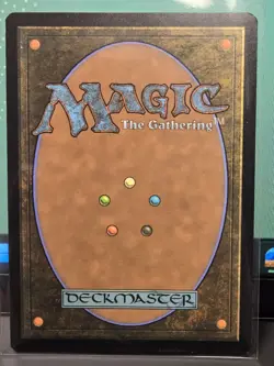 Double Trouble FOIL NM/M MTG Spiderman Eternal Magic Card Red Rare - Image 2