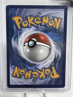 Buddy Buddy Poffin 167/132 Mega Evolution Secret Rare Pokemon Card NM In Hand - Image 2