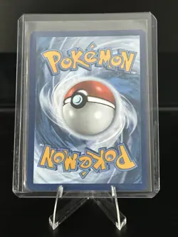 Brock's Scouting Full Art Holo Ultra Rare Card 179/159 Sv09: Journey Together - Image 2