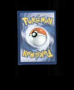 Custom Holo Mewtwo EX Card Mewtwo Card READ DESCRIPTION BELOW - Image 2