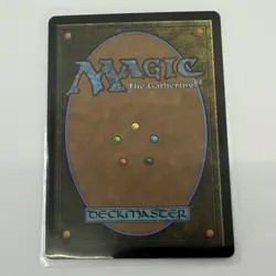 Cloud of Darkness Final Fantasy Foil MTG NM/M - Image 2