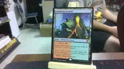 stomping ground mtg - Image 1