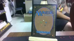 stomping ground mtg - Image 2