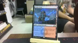 steam vents mtg ravnica - Image 1