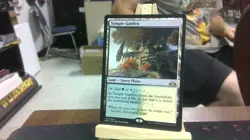 temple garden mtg - Image 1
