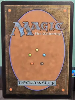 2025 MTG Spider-Verse (Extended Art) Marvel's Spider-Man foil - Image 2