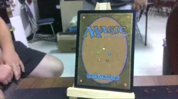 watery grave mtg - Image 2