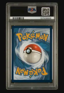 2022 POKEMON SWORD & SHIELD LOST ORIGIN #TG17 FULL ART/PIKACHU VMAX PSA 10 - Image 2