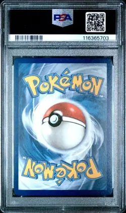 HOLO BLEED PSA 10 CHARIZARD 4 CELEBRATIONS CLASSIC COLLECTION POKEMON GEM MINT - Image 2