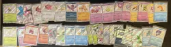 Pokemon Paldean Fates Shinny Pokemon lot of 44✨ - Image 2