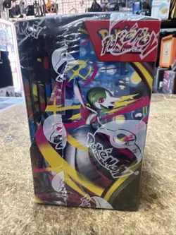 New Sealed Pokemon Mega Evolution Booster Box 36x Packs *NOT ENHANCED/NO PROMO* - Image 2