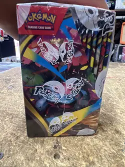 New Sealed Pokemon Mega Evolution Booster Box 36x Packs *NOT ENHANCED/NO PROMO* - Image 4