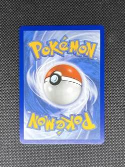 Pokemon Classic Collection: Blastoise Deck - Mr. Mime #013/034 Holo: (Near Mint) - Image 4