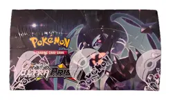 Pokemon TCG Sun & Moon Ultra Prism Booster Box Factory Sealed 36 Packs 820650813443 - Image 3