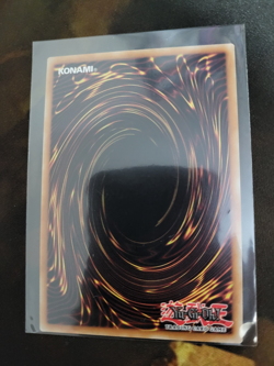 YuGiOh Bonanza RA03 / QCSR / Morphing Jar , X-Saber, Junk / 1ST Edition / ENG - Image 3