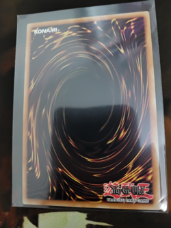 YuGiOh Bonanza RA03 / QCSR / Morphing Jar , X-Saber, Junk / 1ST Edition / ENG - Image 5